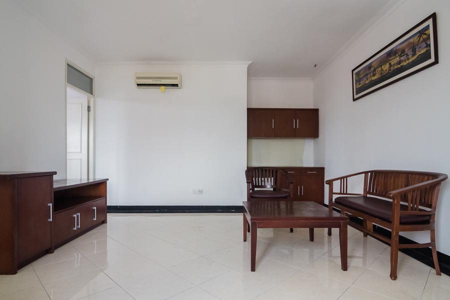 Hotel RedDoorz @ Buah Batu Bandung Zewnętrze zdjęcie