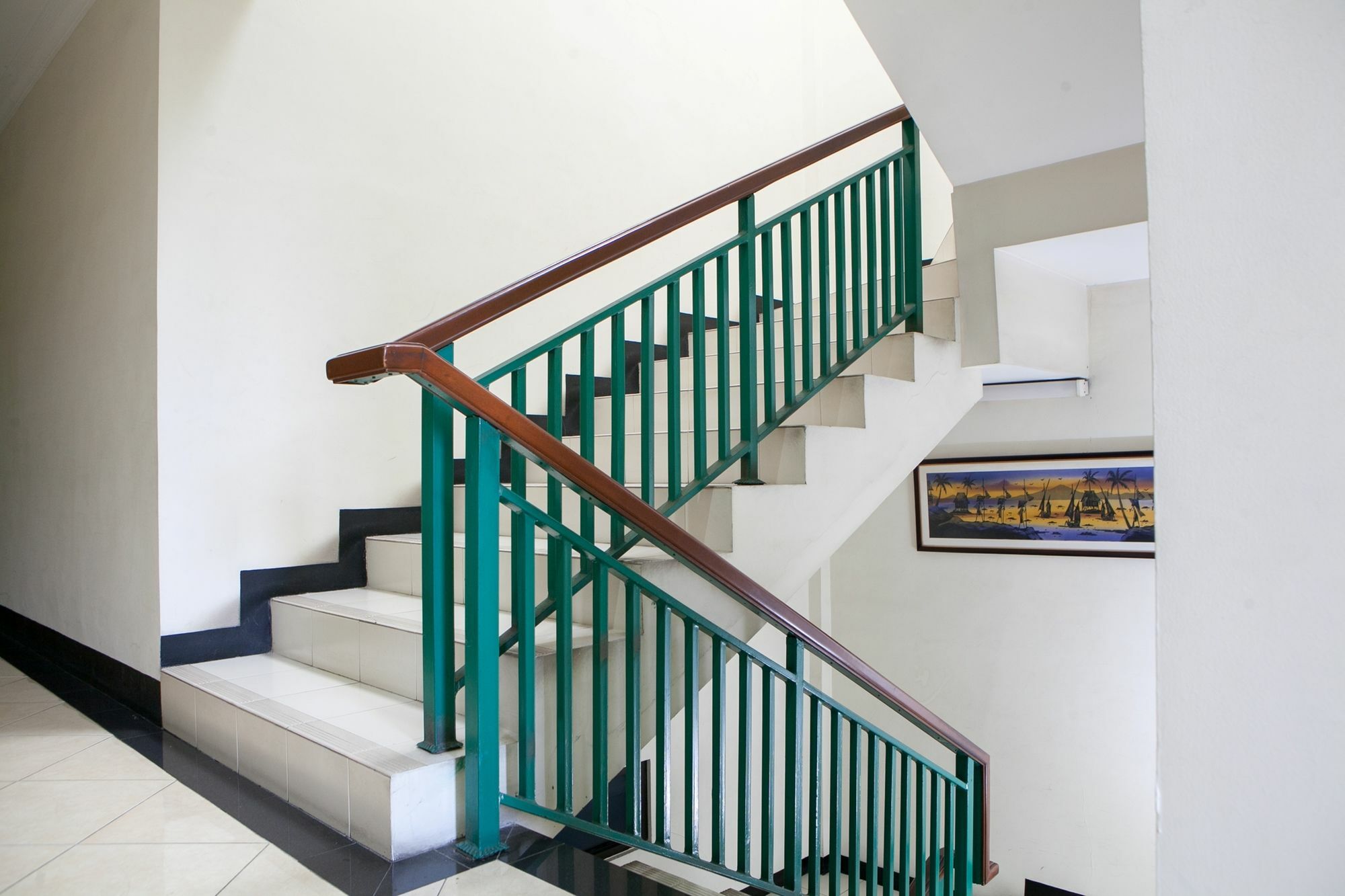 Hotel RedDoorz @ Buah Batu Bandung Zewnętrze zdjęcie
