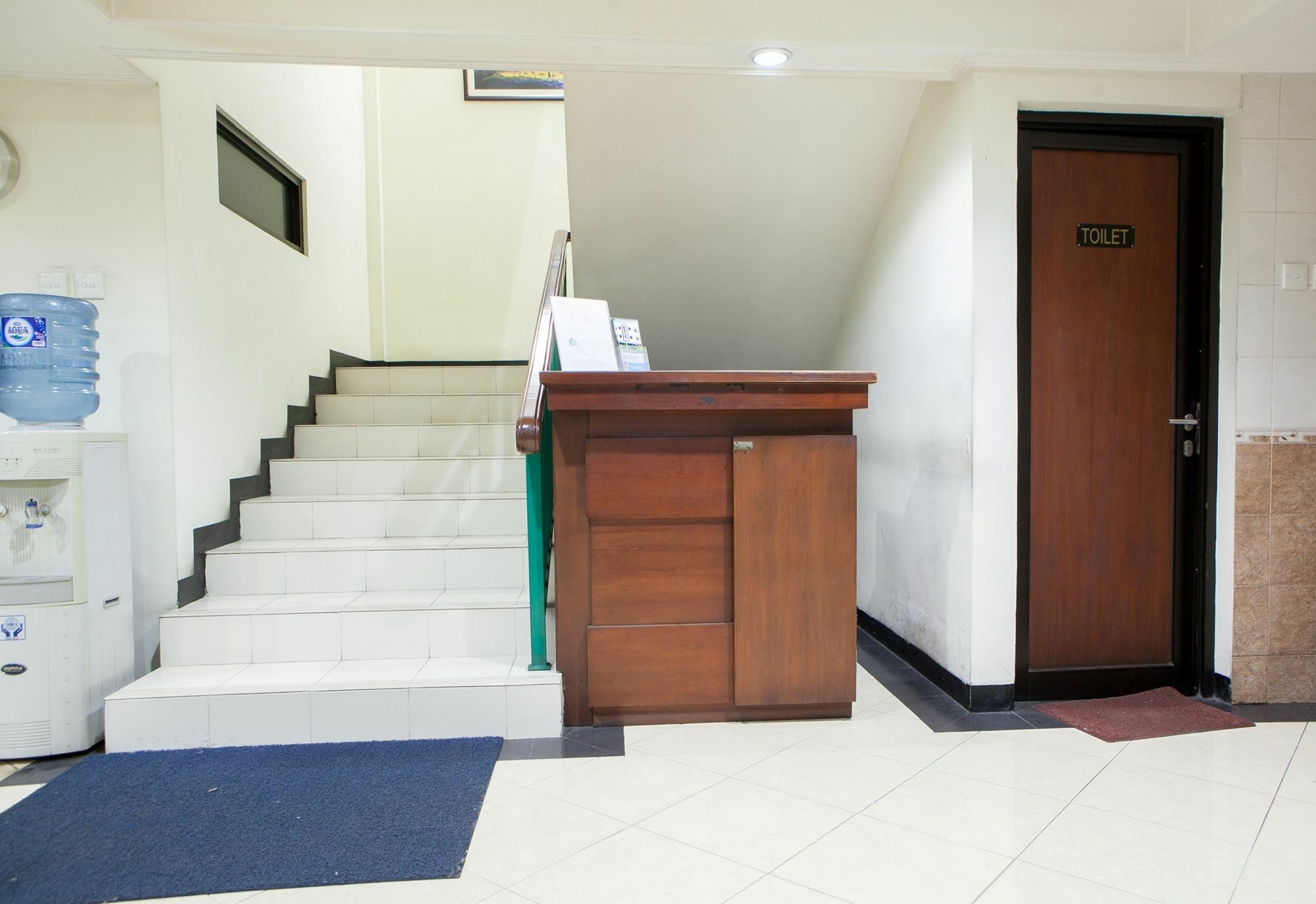 Hotel RedDoorz @ Buah Batu Bandung Zewnętrze zdjęcie