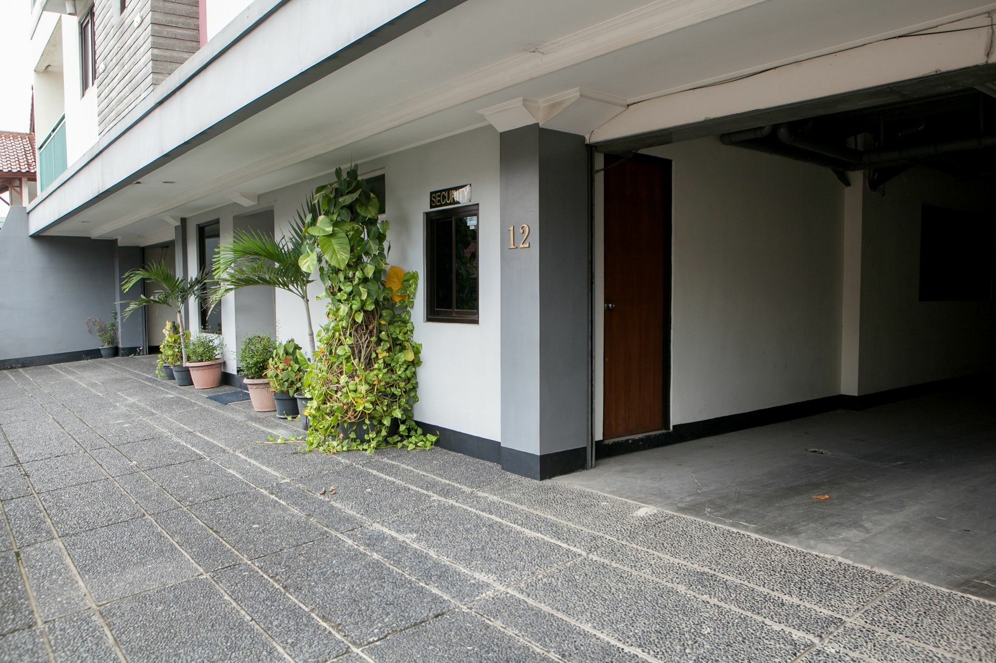 Hotel RedDoorz @ Buah Batu Bandung Zewnętrze zdjęcie