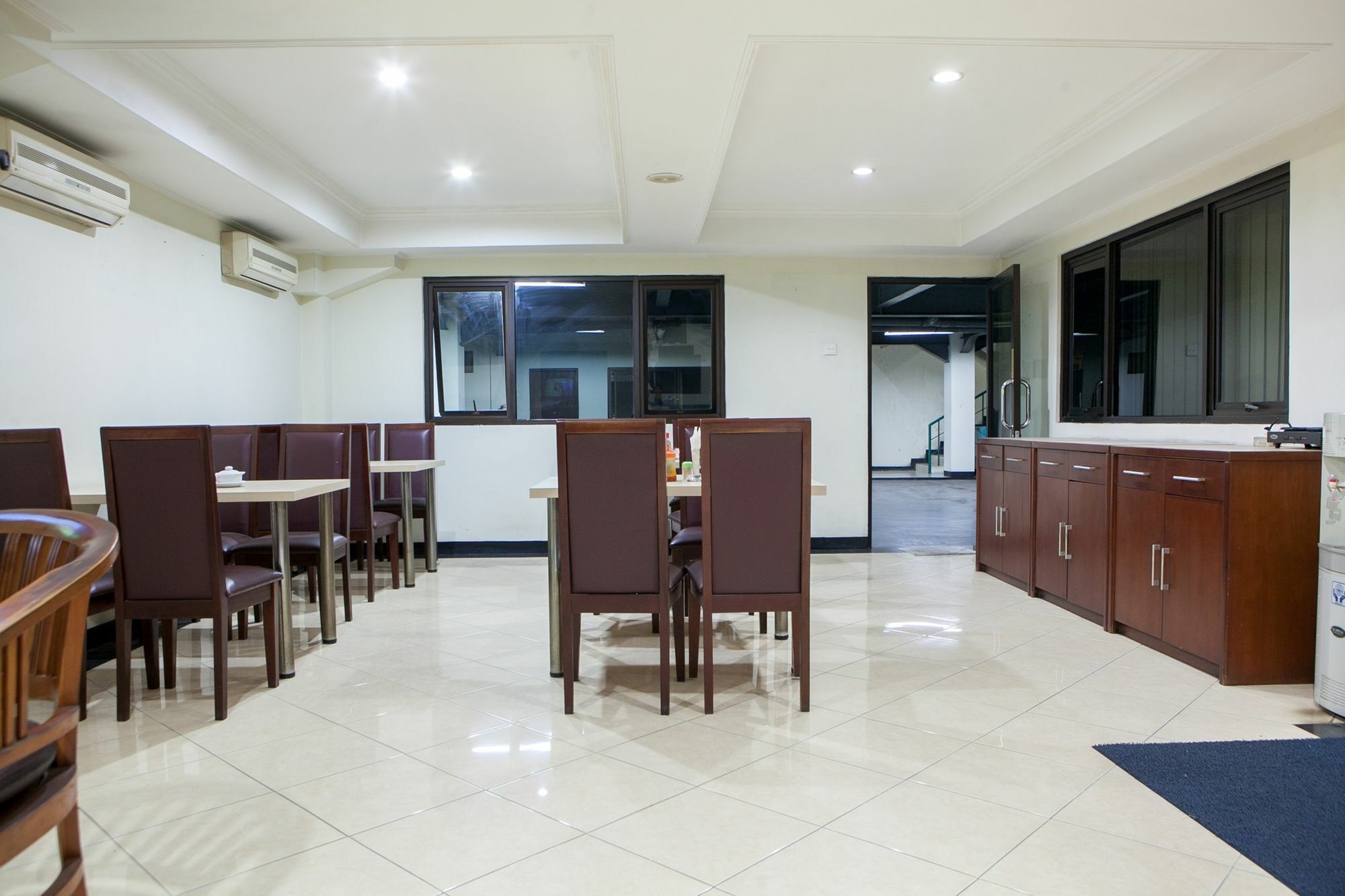 Hotel RedDoorz @ Buah Batu Bandung Zewnętrze zdjęcie