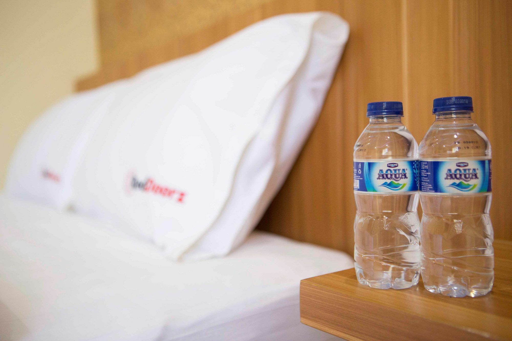 Hotel RedDoorz @ Buah Batu Bandung Zewnętrze zdjęcie